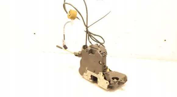 Mercedes-Benz CLK A209 C209 Front door lock 4164