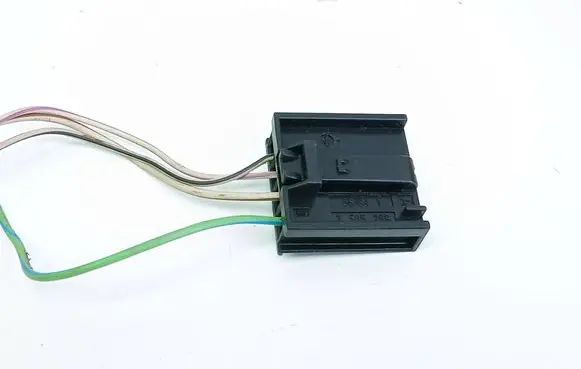 BMW X5 E70 Other wiring loom 7505269 561841