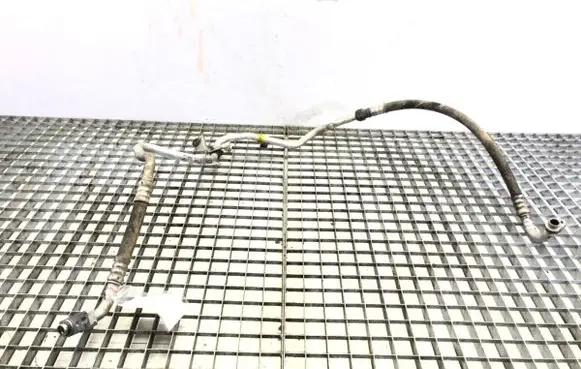 Fiat Fiorino Air conditioning (A/C) pipe/hose 51856107B