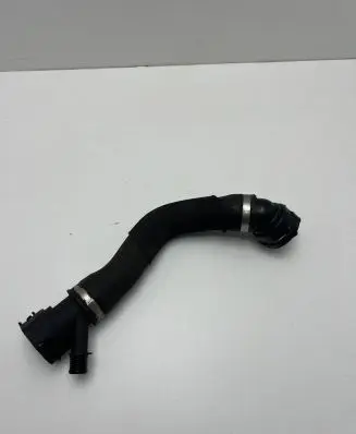 BMW 5 E60 E61 Engine coolant pipe/hose 7789742 PA6GGF39