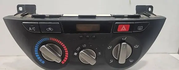 Toyota RAV 4 (XA20) Climate control unit 5590042150