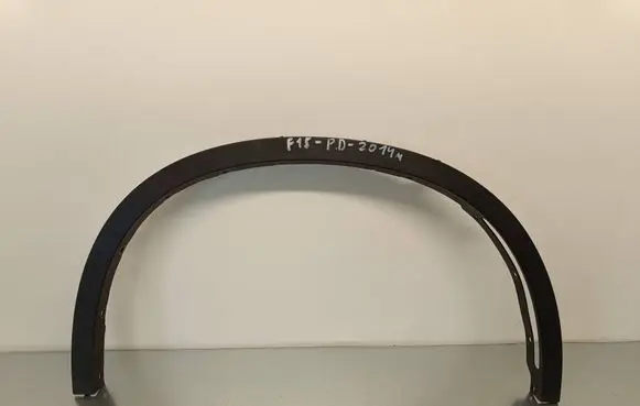 BMW X5 F15 Front arch trim 