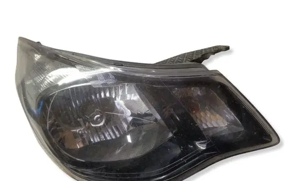 Opel Karl Headlight/headlamp LHD14352 HD14353 HD11435