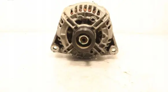 Mercedes-Benz CLK A208 C208 Generator/alternator STX100397