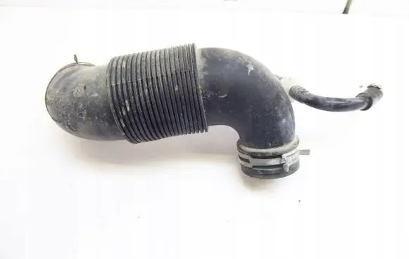 Volkswagen Fox Breather/breather pipe/hose 6Y0129684B
