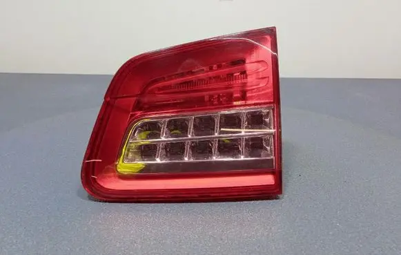Citroen C5 Rear/tail lights 9687582980