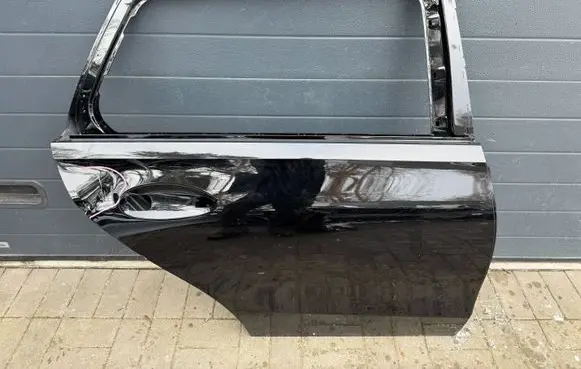 Mercedes-Benz C W206 Rear door a2067328600