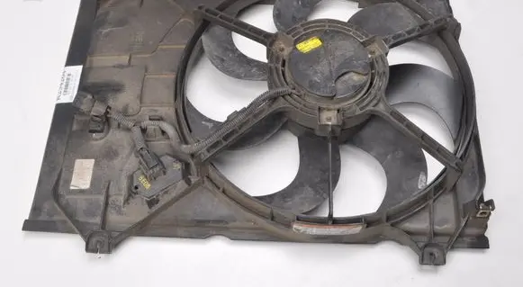 KIA Rio Electric radiator cooling fan 25380-1GXXX