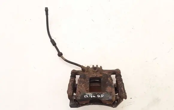 Opel Vivaro Front brake caliper 410013477R
