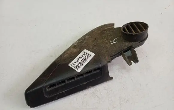 Skoda Octavia Mk2 (1Z) Other interior part 1Z0837973
