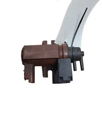 Citroen Berlingo Turbo solenoid valve 9654282880