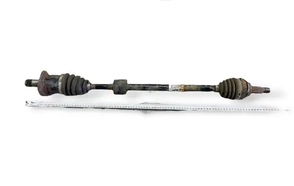 Mini Paceman (R61) Rear driveshaft