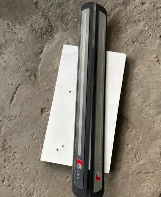 Audi A5 8T 8F Side skirt rear trim 8T0853373 8T0853374