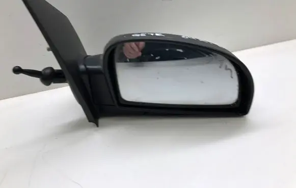 Hyundai Getz Manual wing mirror 