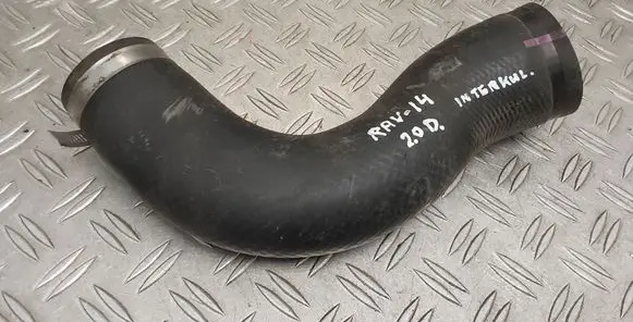 Toyota RAV 4 (XA40) Intercooler hose/pipe