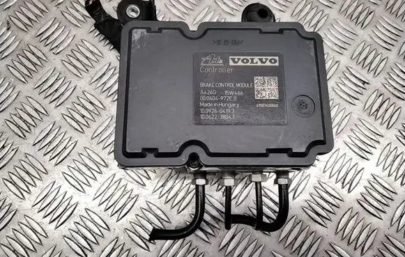 Volvo V70 ABS Pump P31423347 31423347