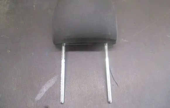 Fiat Linea Front seat headrest 
