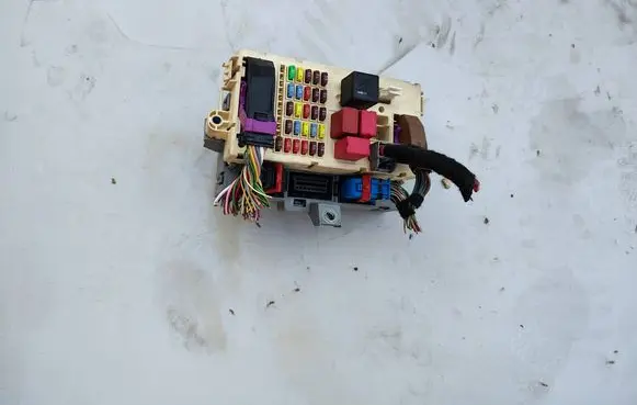 Fuse module