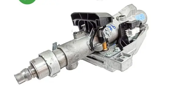 Mercedes-Benz CLK A209 C209 Steering wheel axle A2094600416 A2114620120 032390077110080