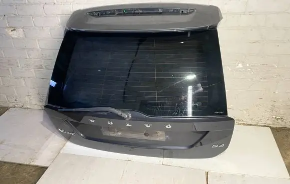 Volvo XC60 Tailgate/trunk/boot lid 31297533