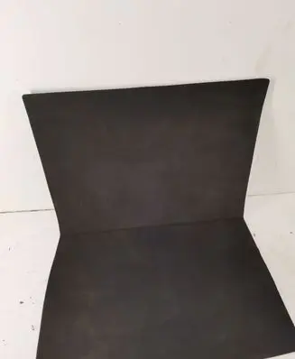 BMW 7 G11 G12 Trunk/boot mat liner 7344676