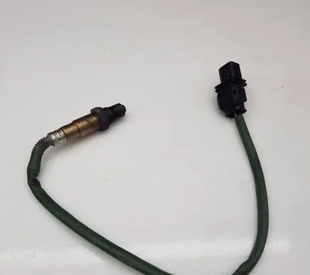 Mercedes-Benz Sprinter W906 Lambda probe sensor 0258017016 074221