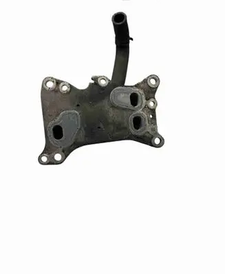 Mercedes-Benz Sprinter W906 Oil filter mounting bracket A6511800665