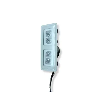 Skoda Enyaq iV Rear seat light 11A947290A 704000990