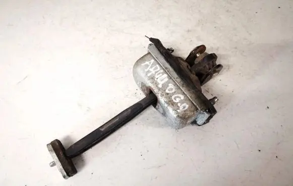 Ford Focus Rear door check strap stopper 3m51r23500ae 3m51-r23500ae