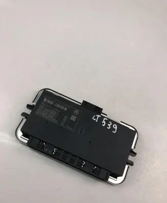 BMW 5 F10 F11 Other control units/modules 6823590