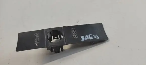 Peugeot 508 Rear parking sensor holder (PDC) 026507 9671566280