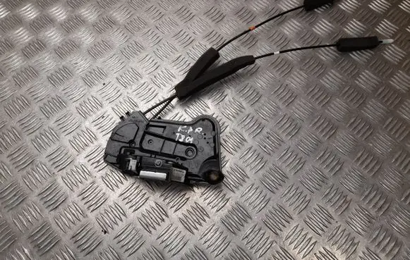 Honda Civic X Front door lock 72151TBAA120M1
