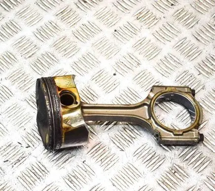 Chevrolet Camaro Piston 12647161 12674056