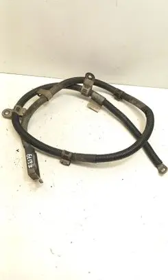 Mercedes-Benz E W211 Wires (starter motor) A2115401905 2115401905