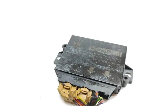 Audi Q3 8U Parking PDC control unit/module 8X0919475AD 4H0919475AG
