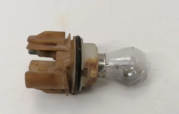 Volvo 760 Headlight/headlamp bulb 