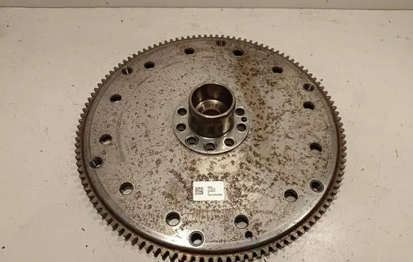 Volkswagen Touareg III Flywheel 171019 224824 059105323BN