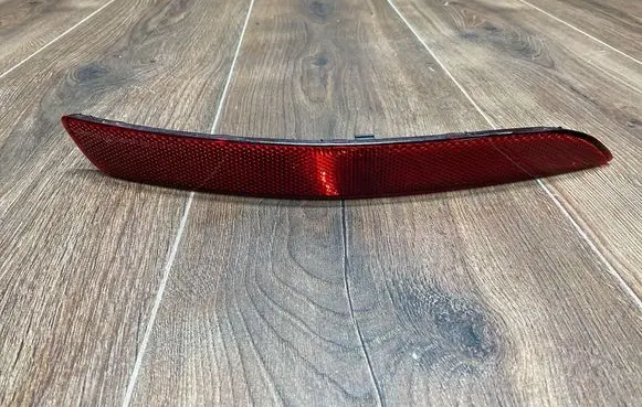 Porsche 911 991 Rear tail light reflector 99163145601 9P1945104