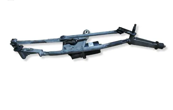 Volvo V70 Front wiper linkage and motor 260507061 30753089