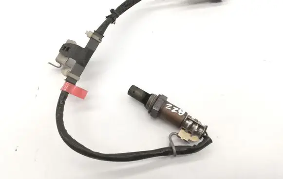 Toyota C-HR I Lambda probe sensor 8946510080
