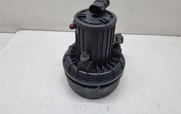 BMW 3 E46 Secondary air pump 7514953