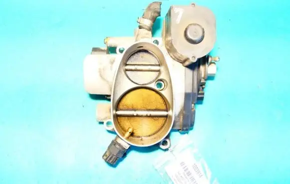 Audi A8 S8 D2 4D Throttle body valve 077133063AE IMPRK1003914