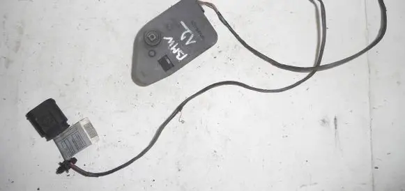 BMW X3 E83 Headlight level adjustment motor 6938297
