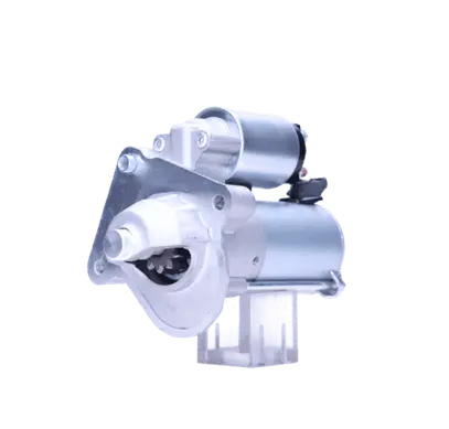 Ford C-MAX I Starter motor CS1341