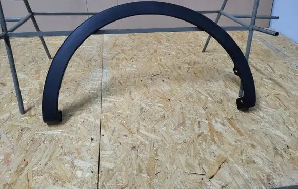 Renault Kadjar Front arch trim 788751343R