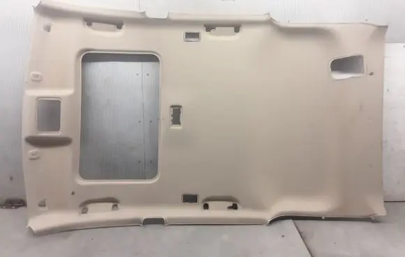 Nissan Murano Z50 Headlining 