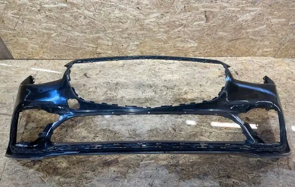 Mercedes-Benz S W223 Front bumper A2238851001 S2504W029-D A2238851101