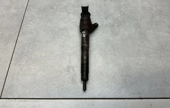 Land Rover Range Rover Evoque L538 Fuel injector G4D39K546AA 0445110654