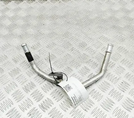 Mercedes-Benz C W205 Engine coolant pipe/hose A2742002551