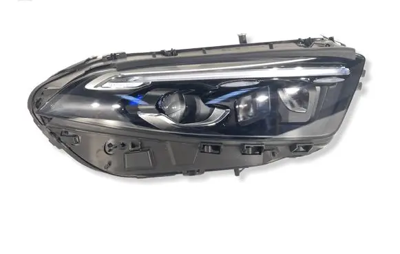 Mercedes-Benz A W177 Headlight/headlamp A1779065804